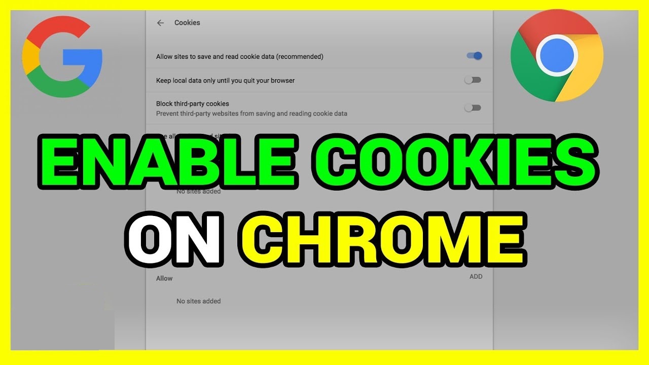 how do i delet cookies in chrome for the mac